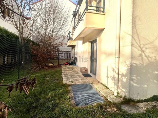Appartement vente à Trappes, Yvelines