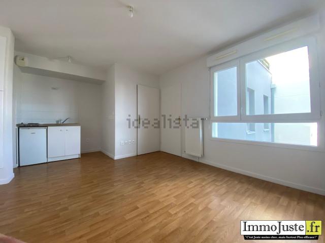 Appartement vente à Trappes, Yvelines