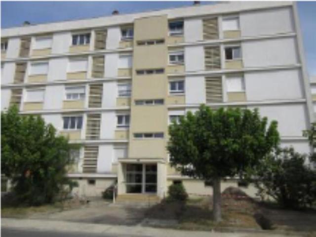 Appartement vente à Libourne