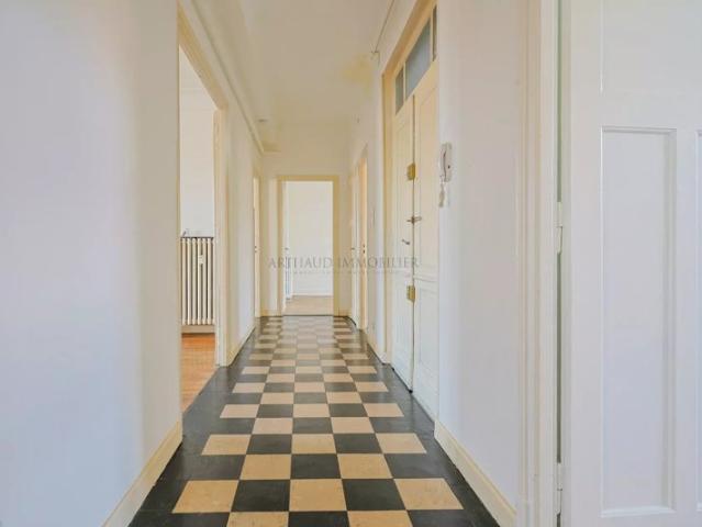 Appartement location à Metz
