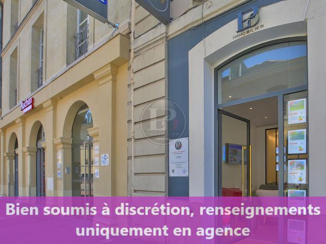 Appartement vente à Saint-Germain-en-Laye, Mareil-marly