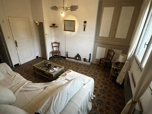 Appartement vente à Montbrun, Lodève