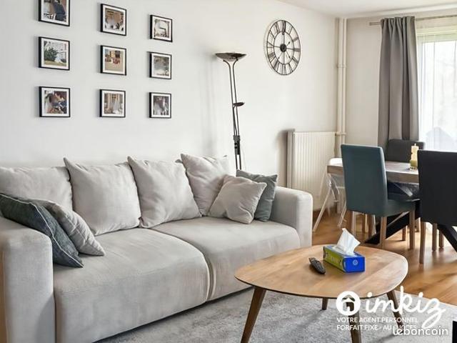 Appartement vente à Boulogne-Billancourt, Meudon
