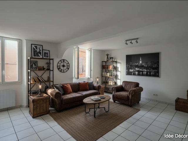 Appartement vente à Brignoles, Varages