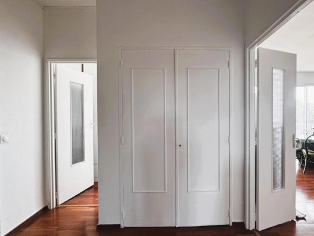 Appartement vente à Bordeaux