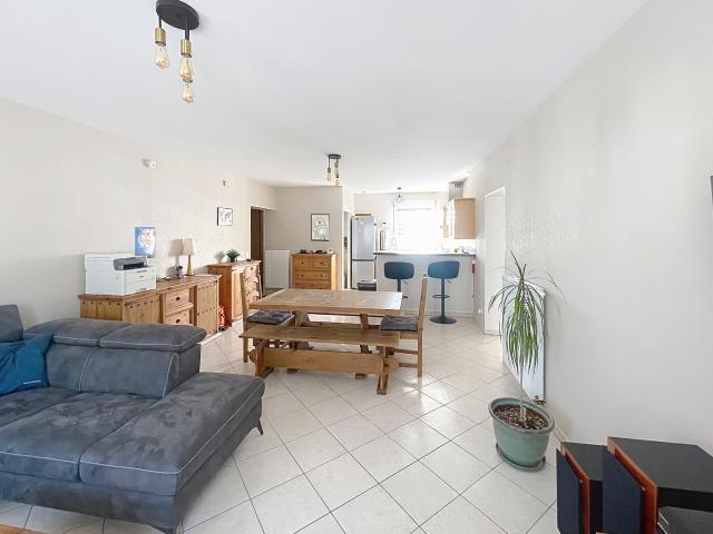 Appartement location à Thionville, Hettange-grande