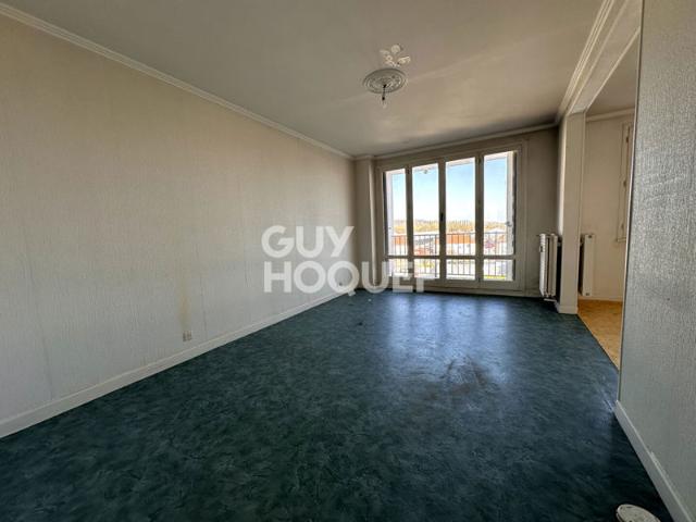 Appartement vente à Soissons, Acy