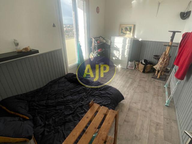 Appartement vente à Bordeaux, Talence
