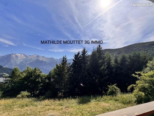 Appartement vente à Grenoble, Huez