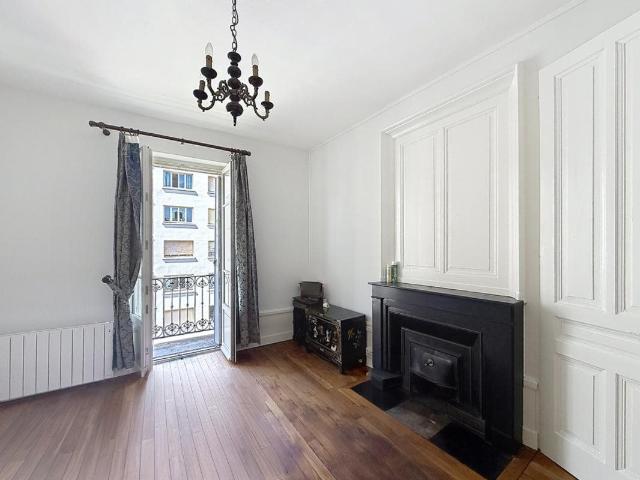 Appartement vente à Lyon, Métropole de Lyon