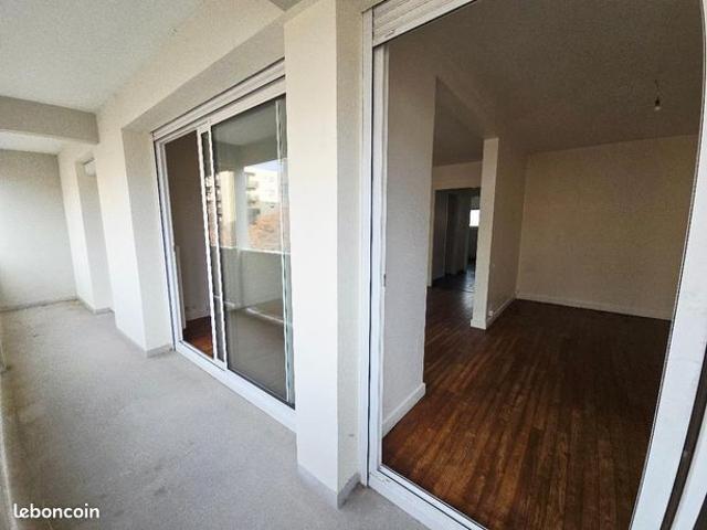 Appartement vente à Clermont-Ferrand, Chamalières