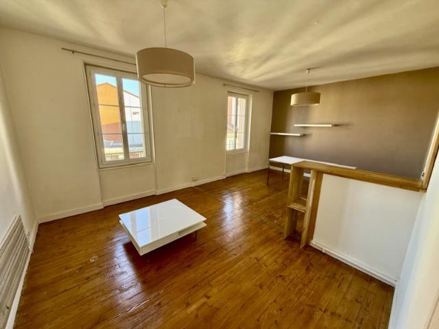 Appartement vente à Clermont-Ferrand, Clermont-ferrand