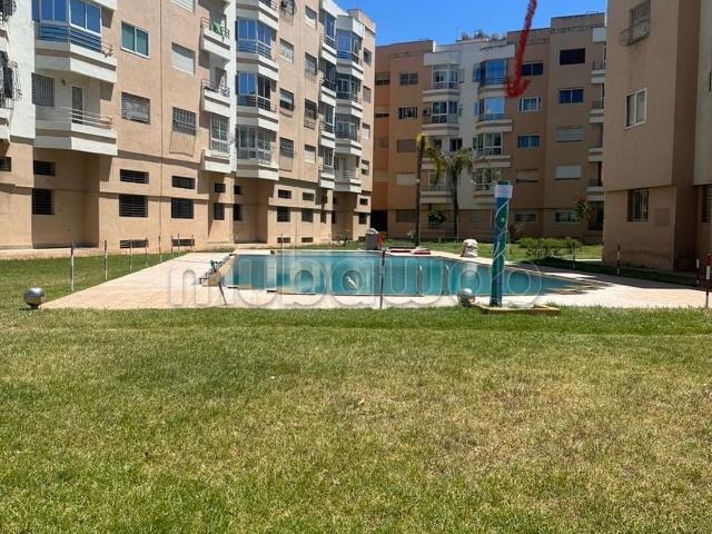 Appartement vente à Mohammedia, Gharb-Chrarda-Beni Hssen