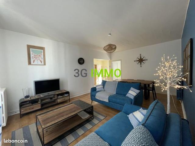 Appartement vente à Fouras, Charente-Maritime