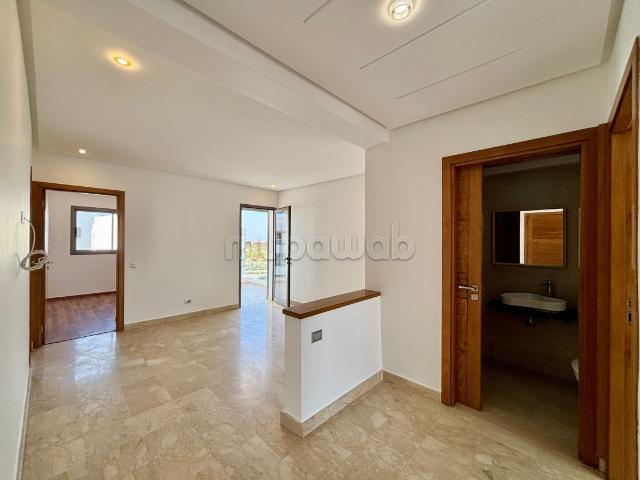 Appartement vente à Anfa, Gharb-Chrarda-Beni Hssen