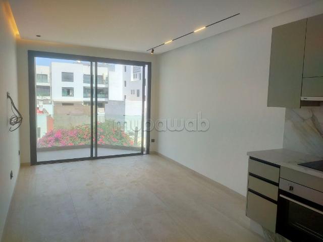 Appartement location à Anfa, Gharb-Chrarda-Beni Hssen
