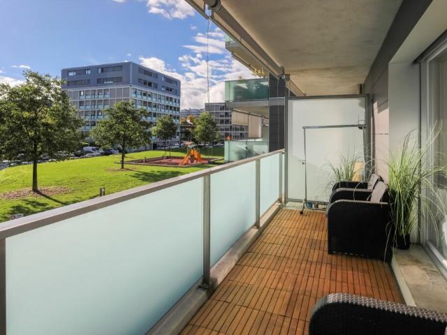 Wohnung kaufen in Aïre