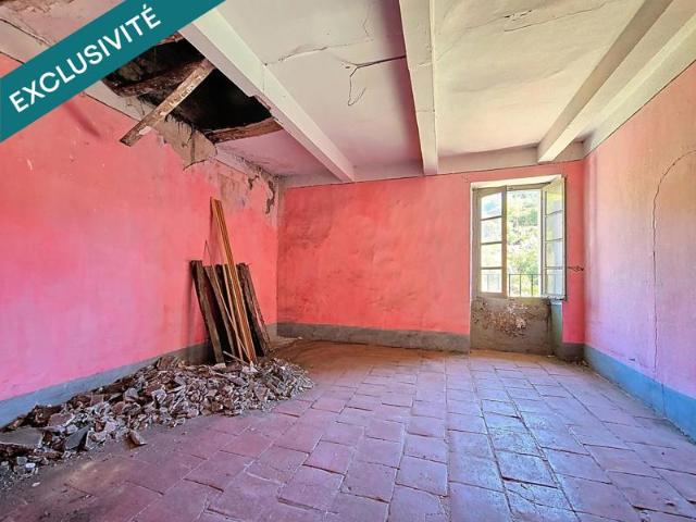 Appartement vente à Béziers, Graissessac