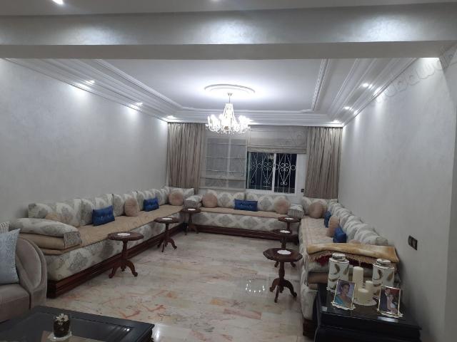 Appartement vente à Anfa, Gharb-Chrarda-Beni Hssen