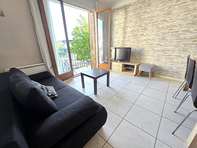 Appartement vente à Annecy