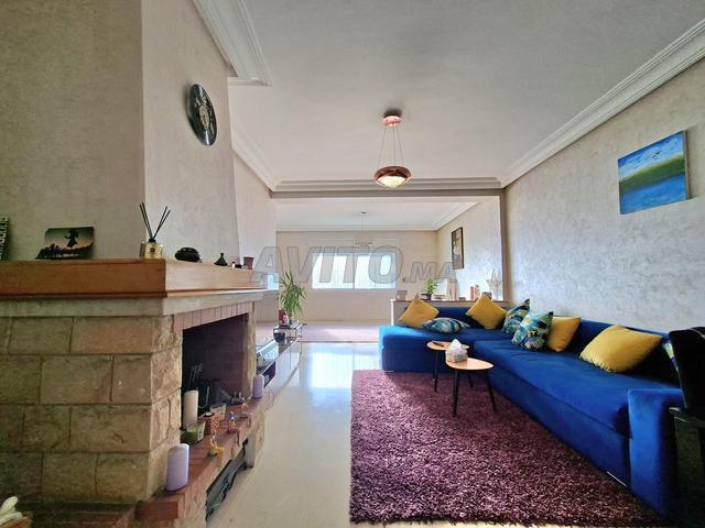 Appartement vente à Anfa, Gharb-Chrarda-Beni Hssen