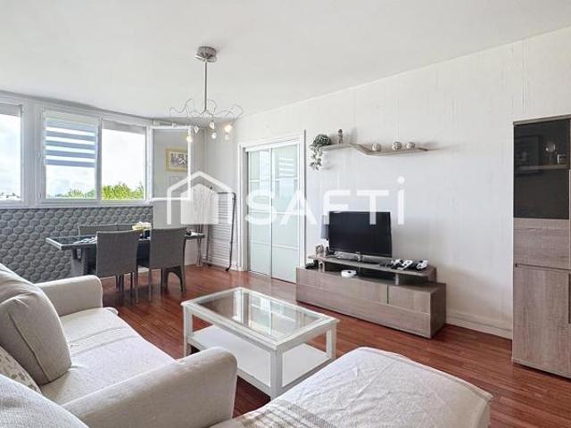 Appartement vente à Bordeaux, Mérignac