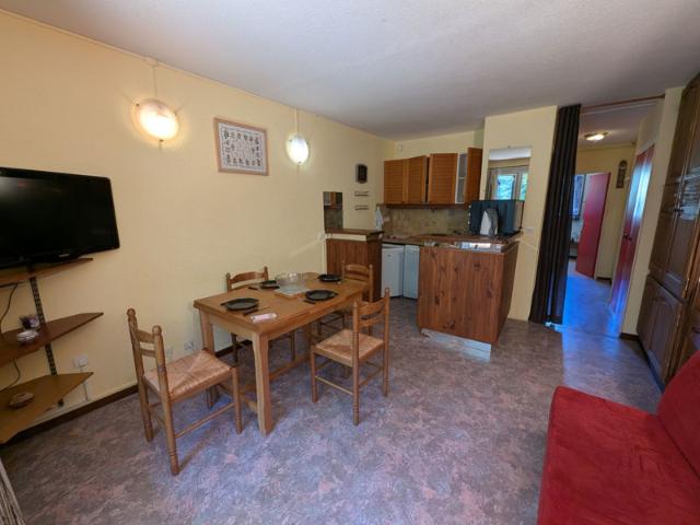 Appartement vente à Castellane, Allos