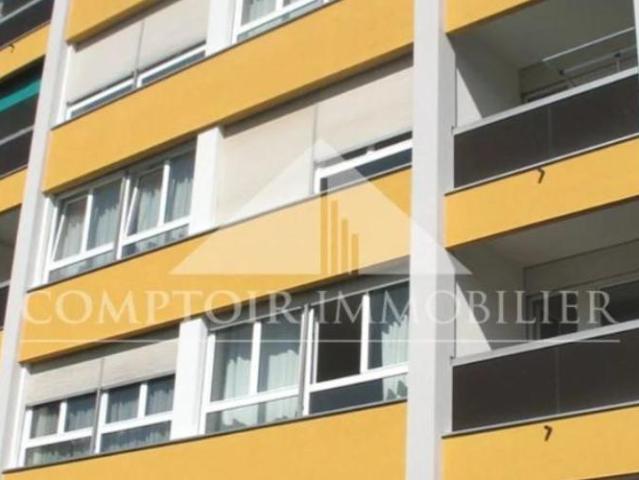 Apartment mieten in Mategnin, Meyrin