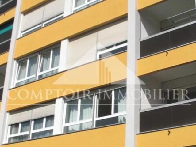 Apartment mieten in Mategnin, Meyrin