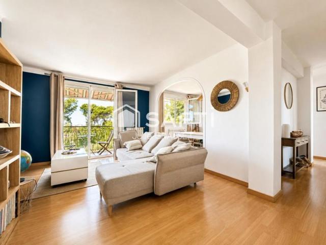 Appartement vente à Béziers