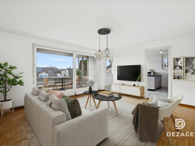 Immobilie kaufen in Froideville, Waadt