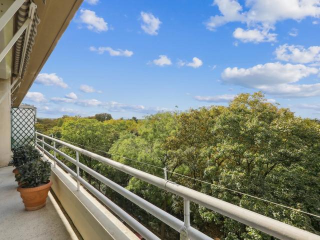 Appartement vente à Paris, Île-de-France