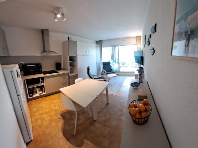 Appartement vente à Montpellier, La Grande-motte