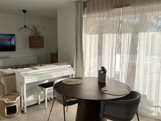 Appartement vente à Aix-en-Provence, Le Puy-sainte-réparade
