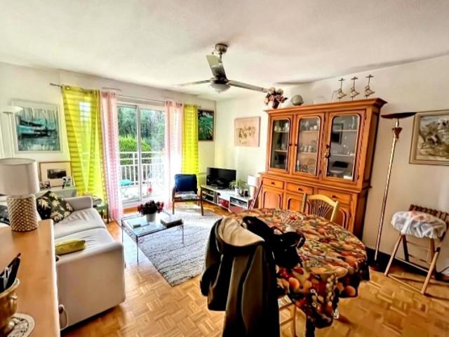 Appartement vente à Nîmes, Gard