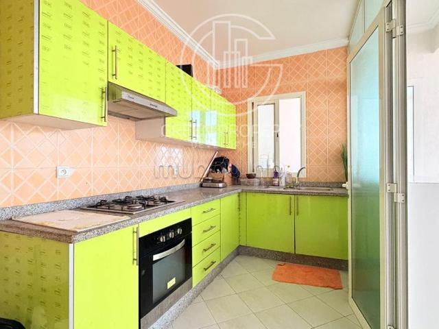 Appartement vente à Essaouira, L'Oriental