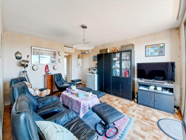 Appartement vente à Montpellier, Marseillan