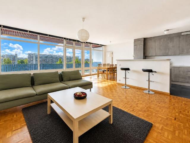 Apartment mieten in Conches