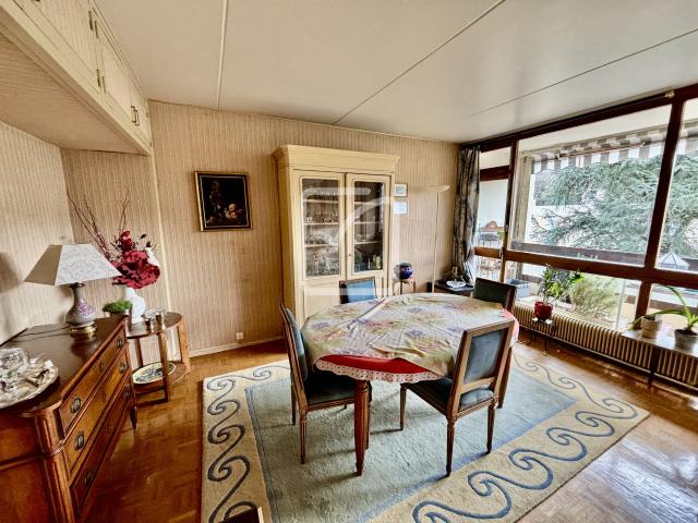 Appartement vente à Tulle