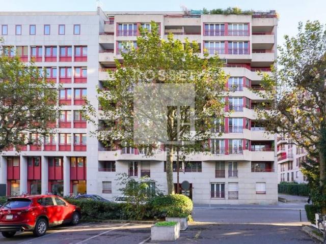 Apartment mieten in Conches