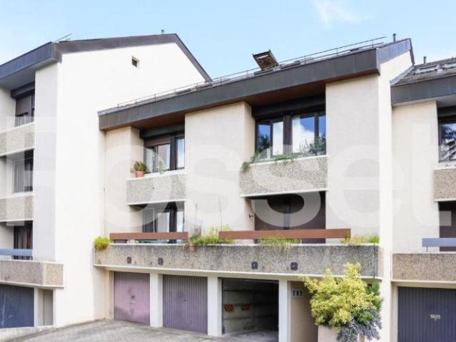 Apartment mieten in Confignon