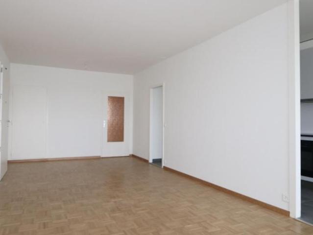 Apartment mieten in Vernier, Aïre