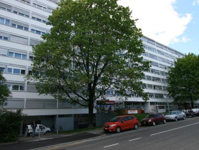 Apartment mieten in Aïre