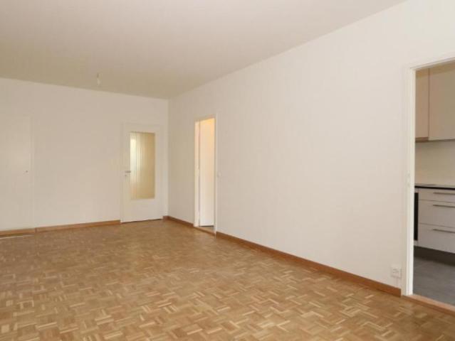 Apartment mieten in Cité, Genève