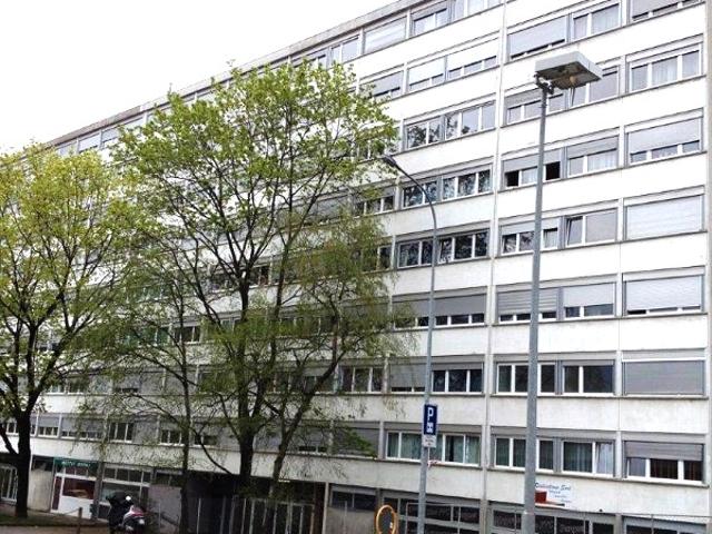 Apartment mieten in Aïre