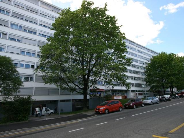 Apartment mieten in Aïre