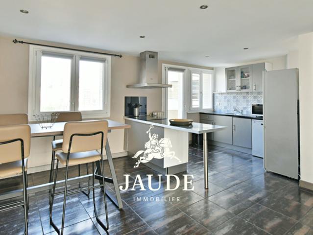 Appartement vente à France métropolitaine, Clermont-ferrand