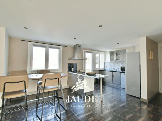 Appartement vente à Clermont-Ferrand, Clermont-ferrand