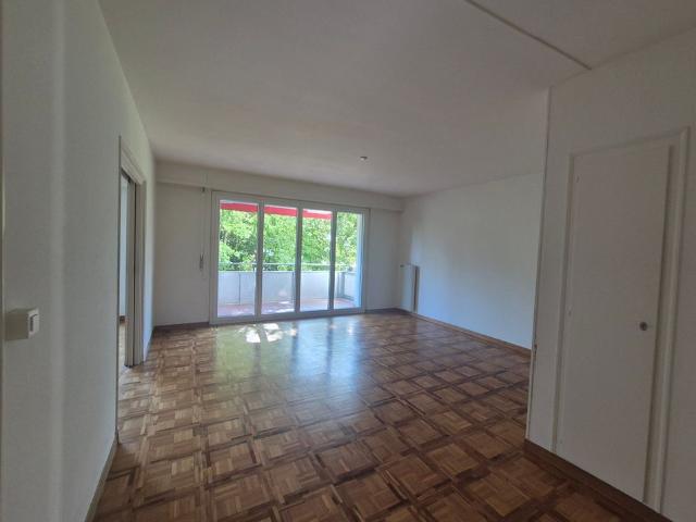 Apartment mieten in Pully, District de Lavaux-Oron