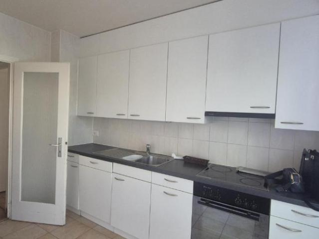 Apartment mieten in Pully, District de Lavaux-Oron